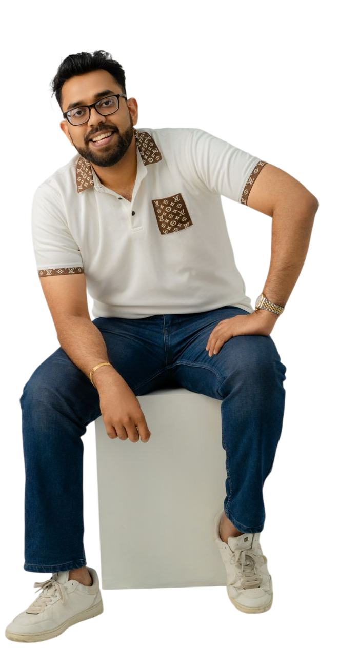Ushan Gunasekara - Chemistry teacher